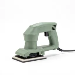 Drum sander