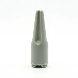 Fishtail bit