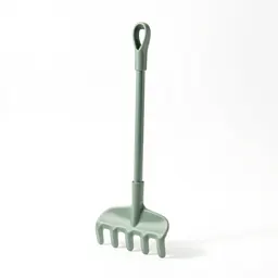Garden rake