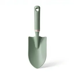 Garden spade
