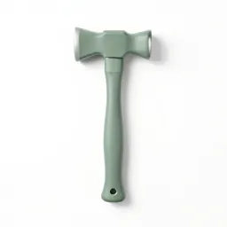 Half hatchet