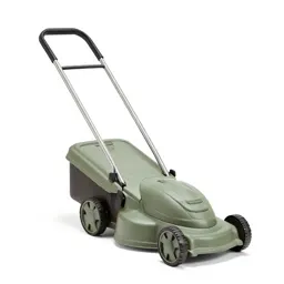 Hand mower