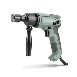 Electric hammer