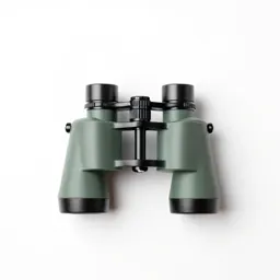 Captain's spyglass