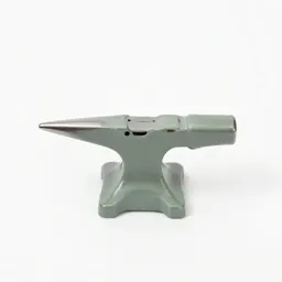 Cobbler's anvil