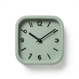 Longcase clock face