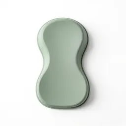 Saddle on a stand