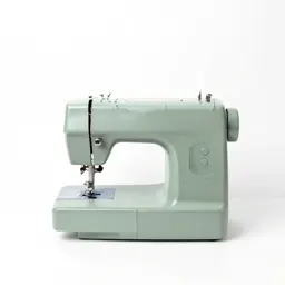 Treadle sewing machine