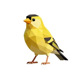 Goldfinch