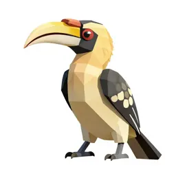 Hornbill