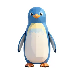 Little blue penguin