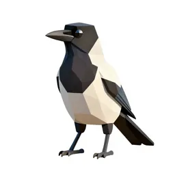 Magpie