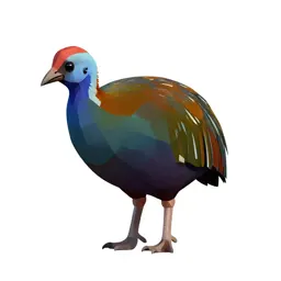 Takahe