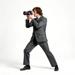 1970s festival photographer