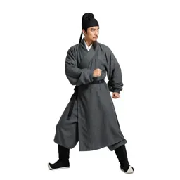 Ming dynasty scholar
