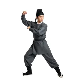 Tang dynasty court musician