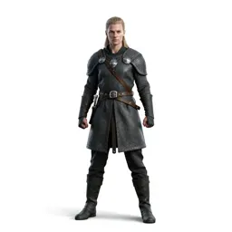 Viking shieldmaiden