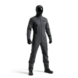 Cryosleep technician