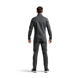 Jump navigator with a neural halo