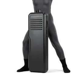 Resistance signal jammer