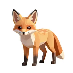 Fennec fox