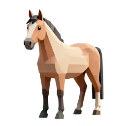 Shire horse