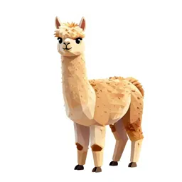 Alpaca