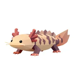 Axolotl
