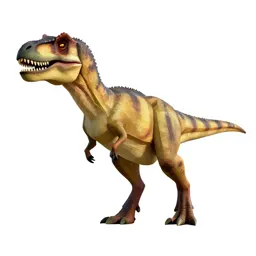 Deinonychus