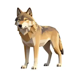 Dire wolf