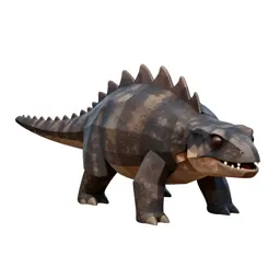 Dunkleosteus