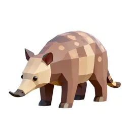 Glyptodon