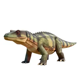 Mosasaurus