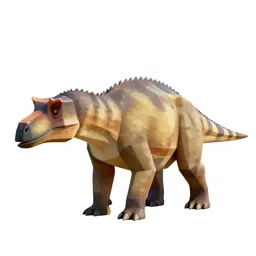 Pachycephalosaurus
