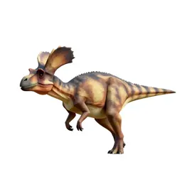 Parasaurolophus