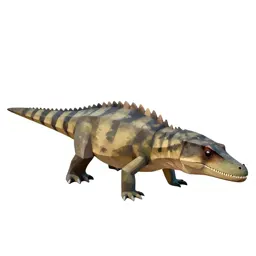 Plesiosaur