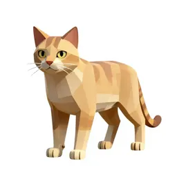 Sabre-toothed cat