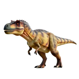 Spinosaurus