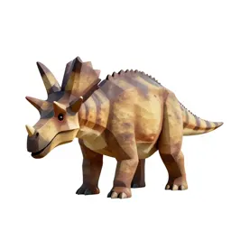 Stegosaurus