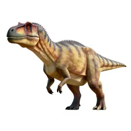 Therizinosaurus