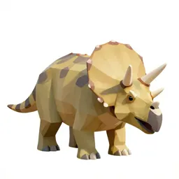 Triceratops