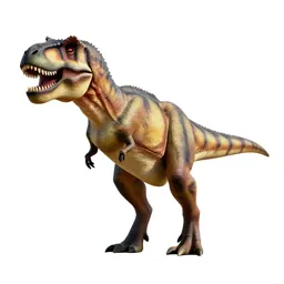 Tyrannosaurus rex