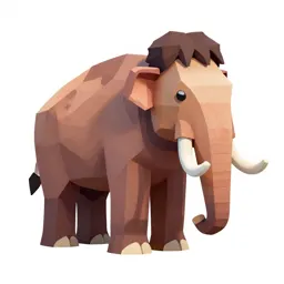 Woolly mammoth