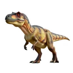 Allosaurus