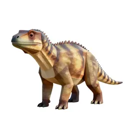 Iguanodon