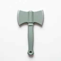 Battle axe