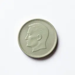 Coin hoard