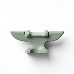 Dwarven forge anvil