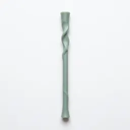 Gnarled wand