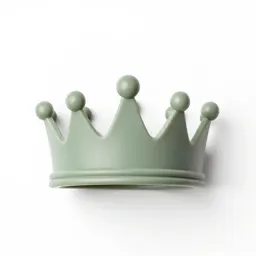 Jewelled crown